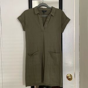 Banana Republic dress